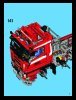 Istruzioni per la Costruzione - LEGO - 8258 - Crane Truck: Page 57