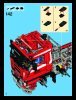 Istruzioni per la Costruzione - LEGO - 8258 - Crane Truck: Page 58