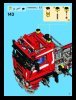 Istruzioni per la Costruzione - LEGO - 8258 - Crane Truck: Page 59