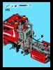 Istruzioni per la Costruzione - LEGO - 8258 - Crane Truck: Page 61