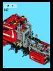 Istruzioni per la Costruzione - LEGO - 8258 - Crane Truck: Page 64