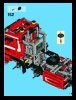 Istruzioni per la Costruzione - LEGO - 8258 - Crane Truck: Page 71