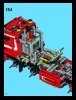 Istruzioni per la Costruzione - LEGO - 8258 - Crane Truck: Page 80