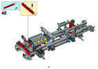 Istruzioni per la Costruzione - LEGO - 8258 - Crane Truck: Page 20