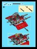 Istruzioni per la Costruzione - LEGO - 8258 - Crane Truck: Page 36