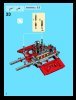 Istruzioni per la Costruzione - LEGO - 8258 - Crane Truck: Page 38