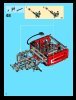 Istruzioni per la Costruzione - LEGO - 8258 - Crane Truck: Page 52