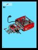 Istruzioni per la Costruzione - LEGO - 8258 - Crane Truck: Page 56