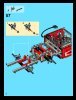 Istruzioni per la Costruzione - LEGO - 8258 - Crane Truck: Page 62