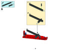 Istruzioni per la Costruzione - LEGO - 8258 - Crane Truck: Page 3