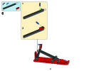 Istruzioni per la Costruzione - LEGO - 8258 - Crane Truck: Page 4