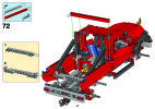 Istruzioni per la Costruzione - LEGO - 8258 - Crane Truck: Page 13