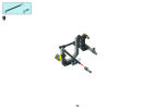 Istruzioni per la Costruzione - LEGO - 8258 - Crane Truck: Page 25