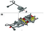 Istruzioni per la Costruzione - LEGO - 8258 - Crane Truck: Page 1