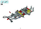 Istruzioni per la Costruzione - LEGO - 8258 - Crane Truck: Page 2