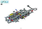 Istruzioni per la Costruzione - LEGO - 8258 - Crane Truck: Page 12