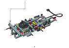 Istruzioni per la Costruzione - LEGO - 8258 - Crane Truck: Page 20