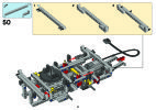 Istruzioni per la Costruzione - LEGO - 8258 - Crane Truck: Page 22