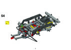 Istruzioni per la Costruzione - LEGO - 8258 - Crane Truck: Page 31