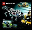 Istruzioni per la Costruzione - LEGO - 8261 - Rally Truck: Page 34