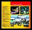 Istruzioni per la Costruzione - LEGO - 8261 - Rally Truck: Page 60