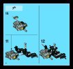 Istruzioni per la Costruzione - LEGO - 8262 - Quad-Bike: Page 22