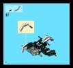 Istruzioni per la Costruzione - LEGO - 8262 - Quad-Bike: Page 26