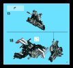 Istruzioni per la Costruzione - LEGO - 8262 - Quad-Bike: Page 37