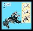 Istruzioni per la Costruzione - LEGO - 8262 - Quad-Bike: Page 39