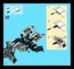 Istruzioni per la Costruzione - LEGO - 8262 - Quad-Bike: Page 40