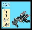 Istruzioni per la Costruzione - LEGO - 8262 - Quad-Bike: Page 42