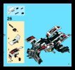 Istruzioni per la Costruzione - LEGO - 8262 - Quad-Bike: Page 45