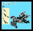 Istruzioni per la Costruzione - LEGO - 8262 - Quad-Bike: Page 46