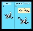 Istruzioni per la Costruzione - LEGO - 8262 - Quad-Bike: Page 5