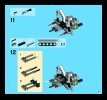 Istruzioni per la Costruzione - LEGO - 8262 - Quad-Bike: Page 9