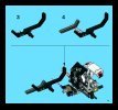 Istruzioni per la Costruzione - LEGO - 8262 - Quad-Bike: Page 21