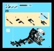 Istruzioni per la Costruzione - LEGO - 8262 - Quad-Bike: Page 23