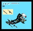 Istruzioni per la Costruzione - LEGO - 8262 - Quad-Bike: Page 28