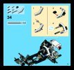 Istruzioni per la Costruzione - LEGO - 8262 - Quad-Bike: Page 29