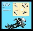 Istruzioni per la Costruzione - LEGO - 8262 - Quad-Bike: Page 30