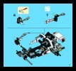 Istruzioni per la Costruzione - LEGO - 8262 - Quad-Bike: Page 33