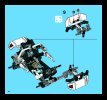 Istruzioni per la Costruzione - LEGO - 8262 - Quad-Bike: Page 36