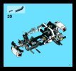 Istruzioni per la Costruzione - LEGO - 8262 - Quad-Bike: Page 37