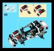 Istruzioni per la Costruzione - LEGO - 8262 - Quad-Bike: Page 42