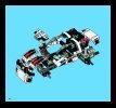 Istruzioni per la Costruzione - LEGO - 8262 - Quad-Bike: Page 44