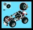 Istruzioni per la Costruzione - LEGO - 8262 - Quad-Bike: Page 45