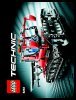 Istruzioni per la Costruzione - LEGO - 8263 - Snow Groomer: Page 1