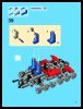 Istruzioni per la Costruzione - LEGO - 8263 - Snow Groomer: Page 39