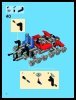 Istruzioni per la Costruzione - LEGO - 8263 - Snow Groomer: Page 40