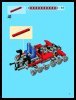 Istruzioni per la Costruzione - LEGO - 8263 - Snow Groomer: Page 41